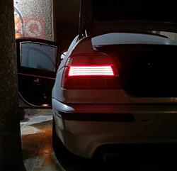 بي ام دبليو الفئة 5